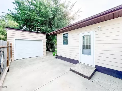 Exterior - 211 4th Ave E, Ray, ND 58849 photo 9 of 14
