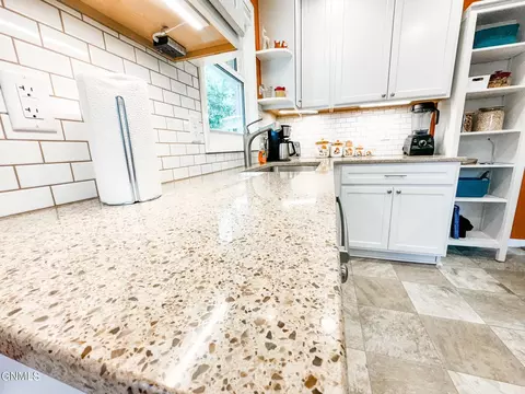 Kitchen - 211 4th Ave E, Ray, ND 58849 photo 9 of 13