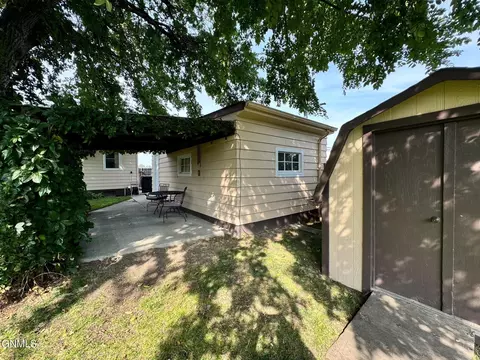 Exterior - 211 4th Ave E, Ray, ND 58849 photo 6 of 14