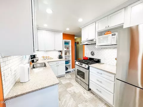Kitchen - 211 4th Ave E, Ray, ND 58849 photo 4 of 13