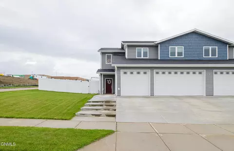 2501 6th Ave NW, Mandan, ND 58554