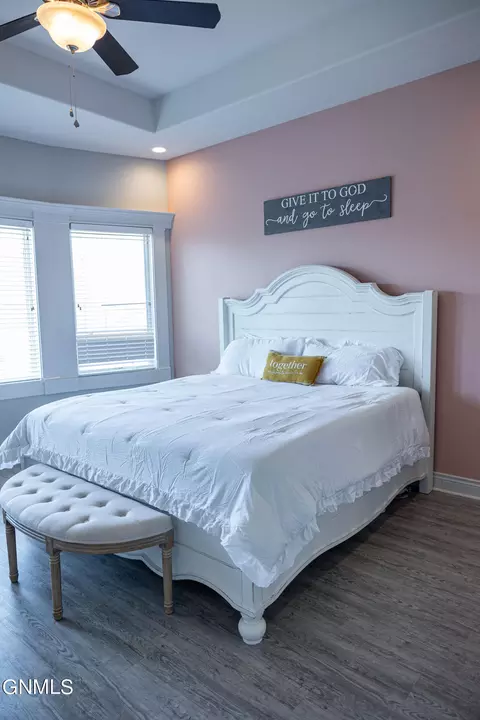 Bedroom - 2213 15th Ave W, Williston, ND 58801 photo 1 of 3