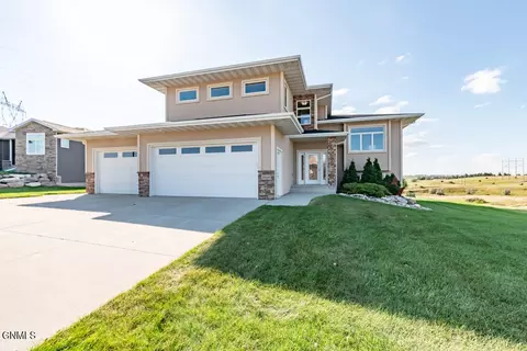 3916 Knudsen Loop, Bismarck, ND 58503 photo 47