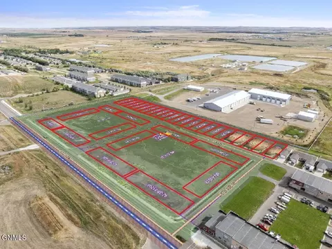 tbd Main St, Watford City, ND 58854