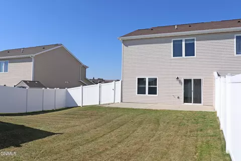 Exterior - 4015 Normandy St, Bismarck, ND 58503 photo 1 of 4