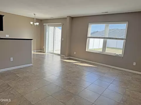 Living - 4015 Normandy St, Bismarck, ND 58503 photo 1 of 4