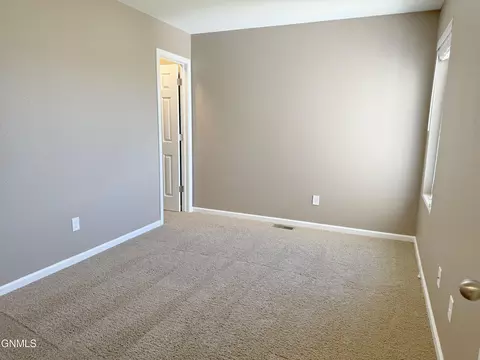 Bedroom - 4015 Normandy St, Bismarck, ND 58503 photo 9 of 10