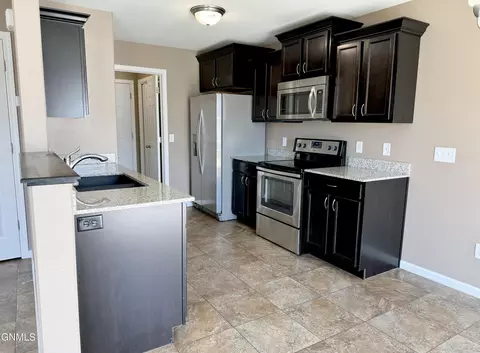 Kitchen - 4015 Normandy St, Bismarck, ND 58503 photo 1 of 6