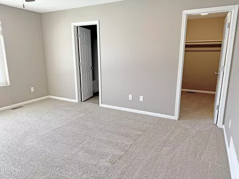 Bedroom - 4015 Normandy St, Bismarck, ND 58503 photo 4 of 10