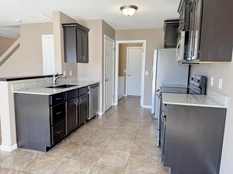 Kitchen - 4015 Normandy St, Bismarck, ND 58503 photo 6 of 6