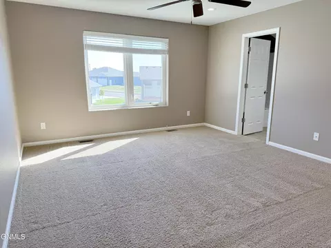 Bedroom - 4015 Normandy St, Bismarck, ND 58503 photo 2 of 10