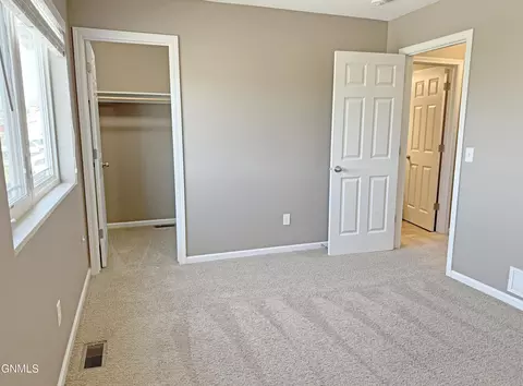 Bedroom - 4015 Normandy St, Bismarck, ND 58503 photo 8 of 10
