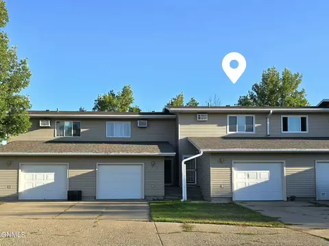 1213 A Expansion Dr, Hazen, ND 58545