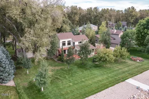 2012 Harbor Dr W, Bismarck, ND 58504 photo 62
