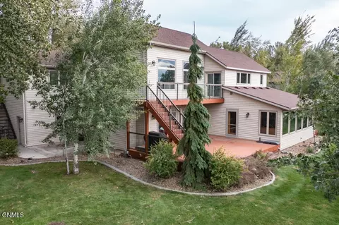 2012 Harbor Dr W, Bismarck, ND 58504 photo 59