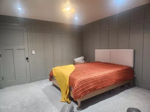 Bedroom - 4000 Cedar Pl, Bismarck, ND 58503 photo 3 of 4