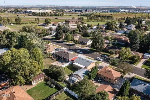 1801 Monte Dr NW, Mandan, ND 58554 photo 27