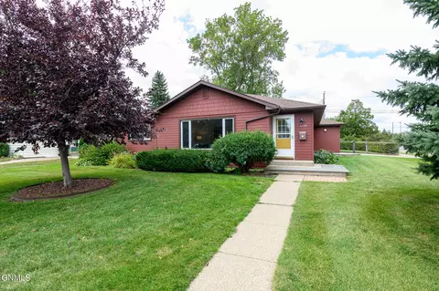 1120 Mandan St, Bismarck, ND 58501