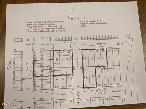 311 Main St, Stanton, ND 58571 photo 39