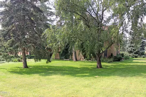 Exterior - 323 B Ave E, Bismarck, ND 58501 photo 8 of 16