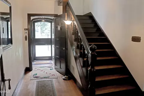 Entry Way - 323 B Ave E, Bismarck, ND 58501 photo 1 of 3