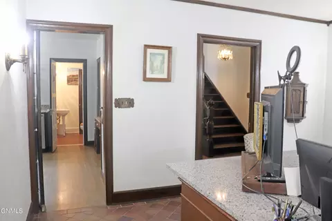 Entry Way - 323 B Ave E, Bismarck, ND 58501 photo 2 of 3
