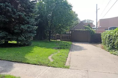 Exterior - 323 B Ave E, Bismarck, ND 58501 photo 9 of 16