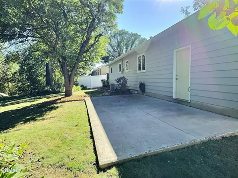 Exterior - 2033 Saint Benedict Dr, Bismarck, ND 58501 photo 1 of 7
