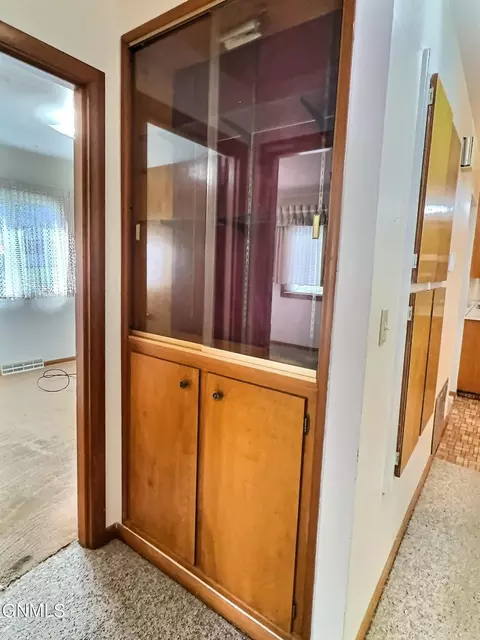 Entry Way - 2033 Saint Benedict Dr, Bismarck, ND 58501 photo 1 of 1