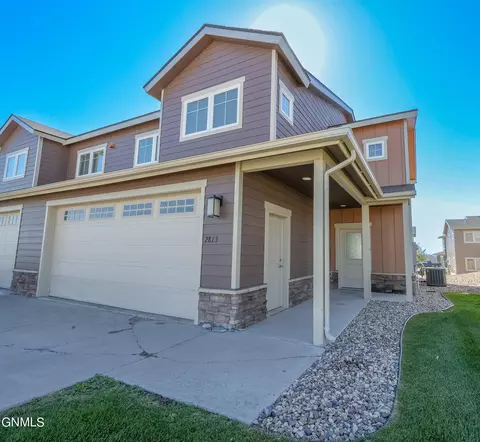 2815 28th St W, Williston, ND 58801