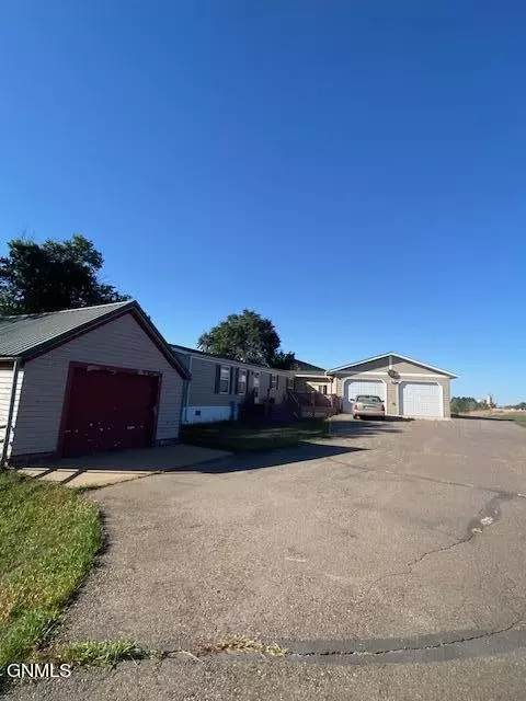 10369 Nd-200, Killdeer, ND 58640