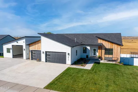 Undisclosed, Williston, ND 58801