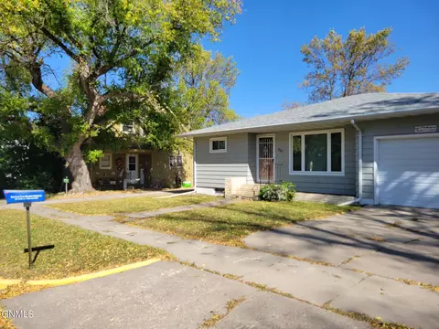 215 1st Ave NW, Ashley, ND 58413