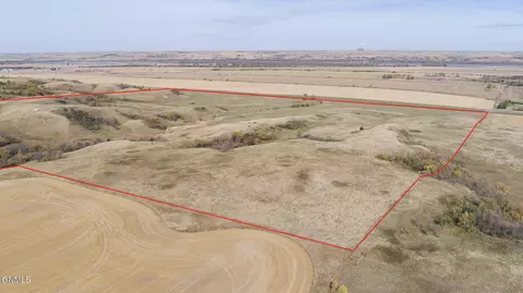 tbd Hwy 200, Hensler, ND 58530