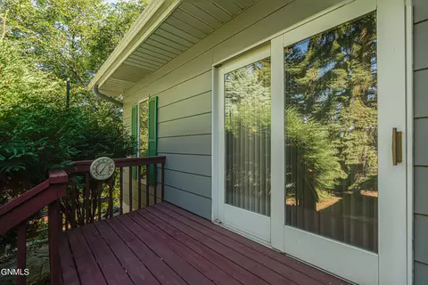Exterior - 925 Arthur Dr, Bismarck, ND 58501 photo 21 of 21