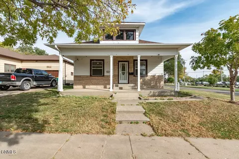 501 N 10th St, Bismarck, ND 58501