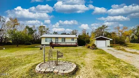 6147 101st Ave NW, White Earth, ND 58794