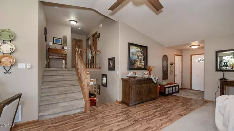 Entry Way - 5414 Calvert Dr, Bismarck, ND 58503 photo 3 of 3