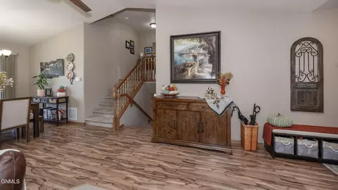 Entry Way - 5414 Calvert Dr, Bismarck, ND 58503 photo 1 of 3