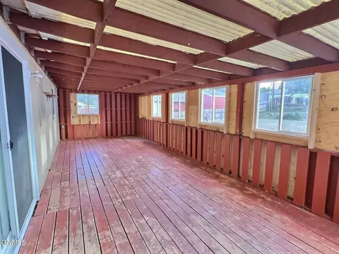 Exterior - 1727 Ryan Dr, Bismarck, ND 58501 photo 5 of 7