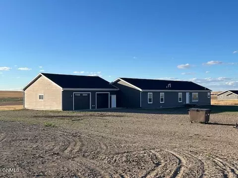 2635 141q Ave NW, Alexander, ND 58831