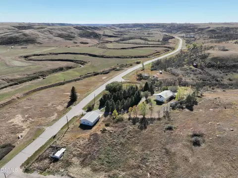 417 Mctavish Ave, White Earth, ND 58794