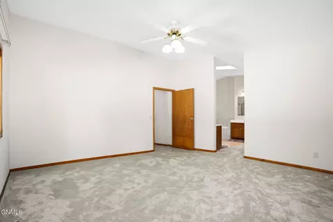 Bedroom - 1825 14th Ave W, Williston, ND 58801 photo 7 of 8