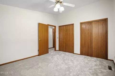 Bedroom - 1825 14th Ave W, Williston, ND 58801 photo 6 of 8