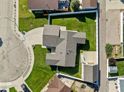 View/Area - 1825 14th Ave W, Williston, ND 58801 photo 2 of 5