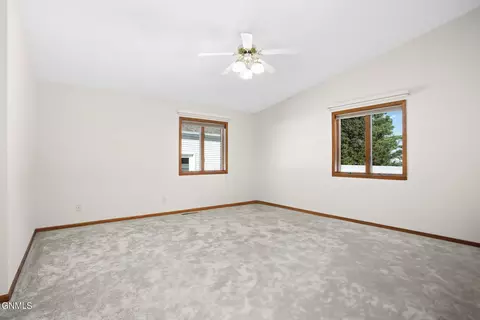 Bedroom - 1825 14th Ave W, Williston, ND 58801 photo 4 of 8