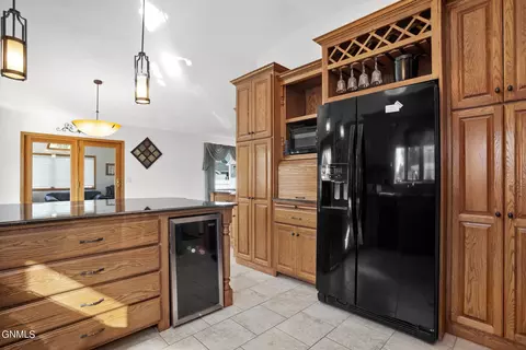 Kitchen - 1825 14th Ave W, Williston, ND 58801 photo 6 of 6