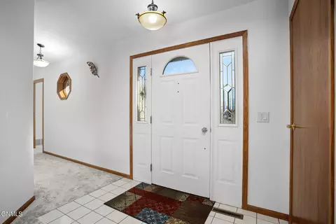 Entry Way - 1825 14th Ave W, Williston, ND 58801 photo 1 of 2