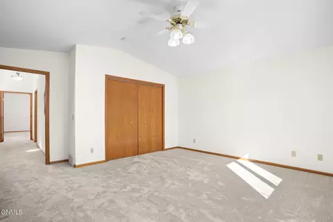 Bedroom - 1825 14th Ave W, Williston, ND 58801 photo 2 of 8