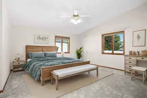 Bedroom - 1825 14th Ave W, Williston, ND 58801 photo 5 of 8